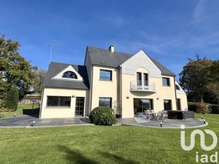  Maison � vendre 8 pi�ces 296 m�