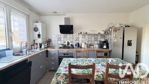   Vente Maison/villa 4 pi�ces Maison - 4 pi�ce(s) - 99 m�