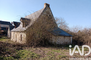  Maison � vendre 3 pi�ces 90 m�