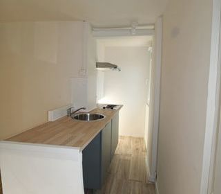  Appartement � vendre 2 pi�ces 27 m�