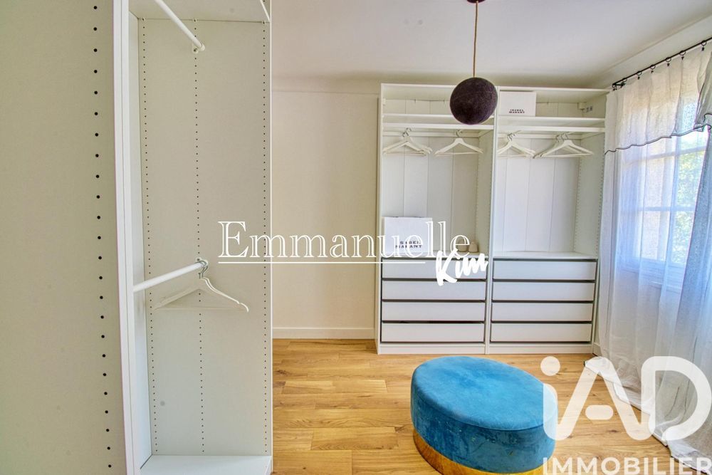 � vendre  Maison Montmorency (95160)