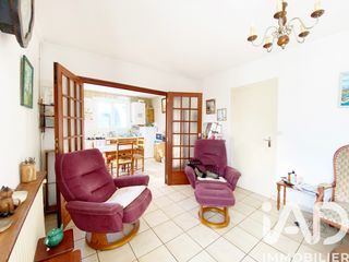  Maison � vendre 5 pi�ces 85 m�