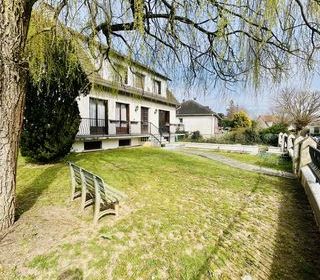  Maison � vendre 6 pi�ces 140 m�