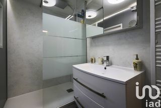  Appartement � vendre 1 pi�ce 30 m�