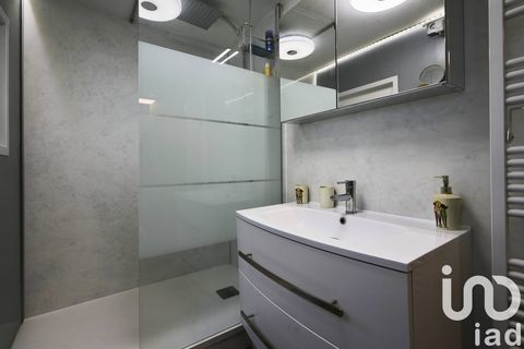  Appartement � vendre 1 pi�ce 30 m�