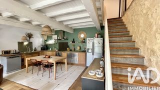  Maison � vendre 4 pi�ces 72 m�