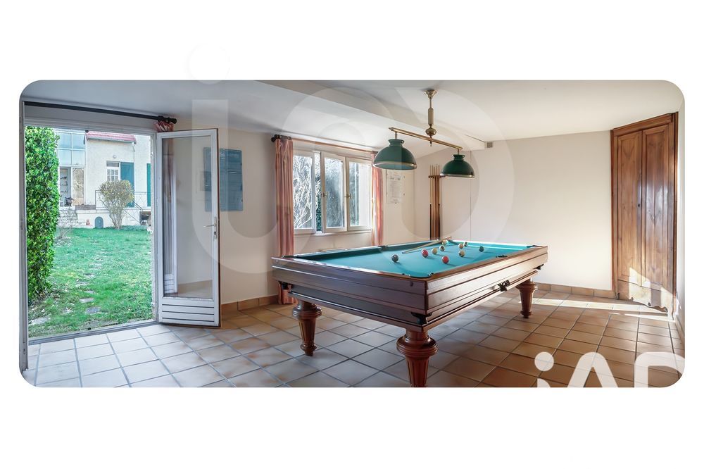 � vendre  Maison Poissy (78300)