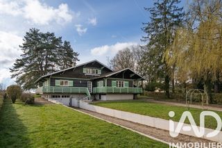  Maison � vendre 7 pi�ces 180 m�