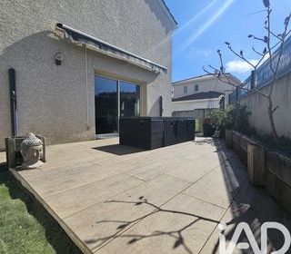  Maison � vendre 5 pi�ces 103 m�