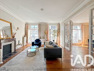  Appartement � vendre 4 pi�ces 137 m�