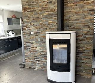  Maison � vendre 5 pi�ces 132 m�