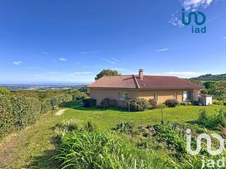  Maison � vendre 3 pi�ces 95 m�