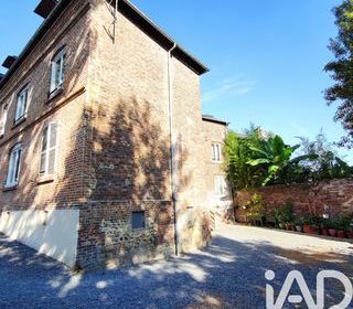  Immeuble � vendre 273 m�