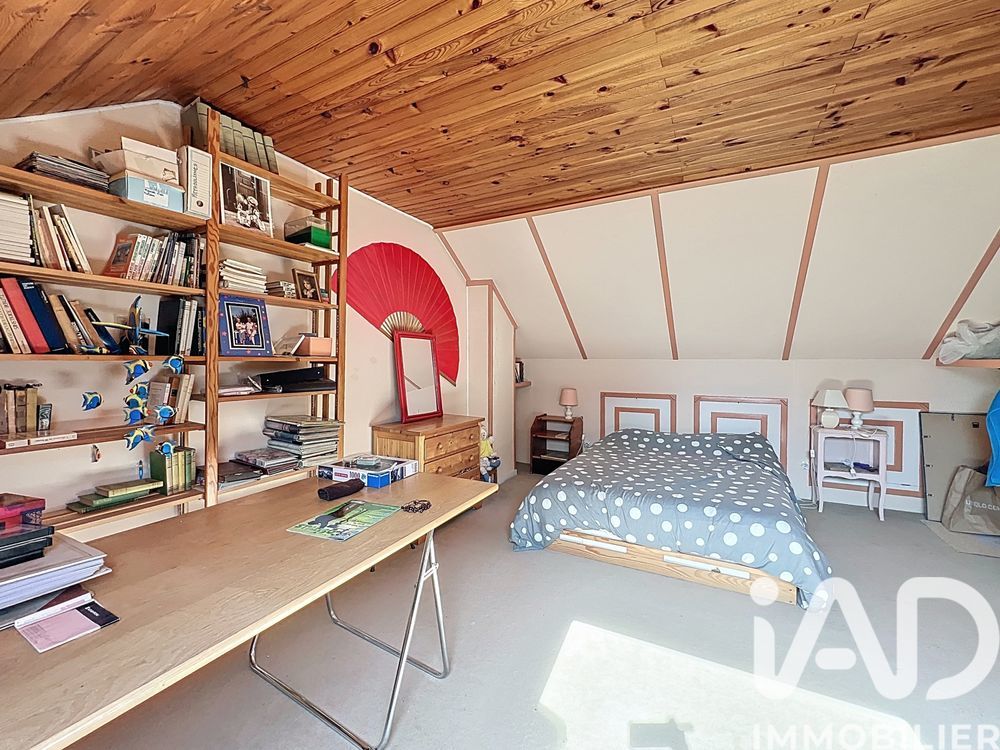 � vendre  Maison Verri�res-le-Buisson (91370)