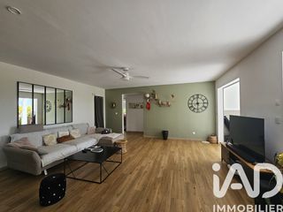  Maison � vendre 8 pi�ces 200 m�