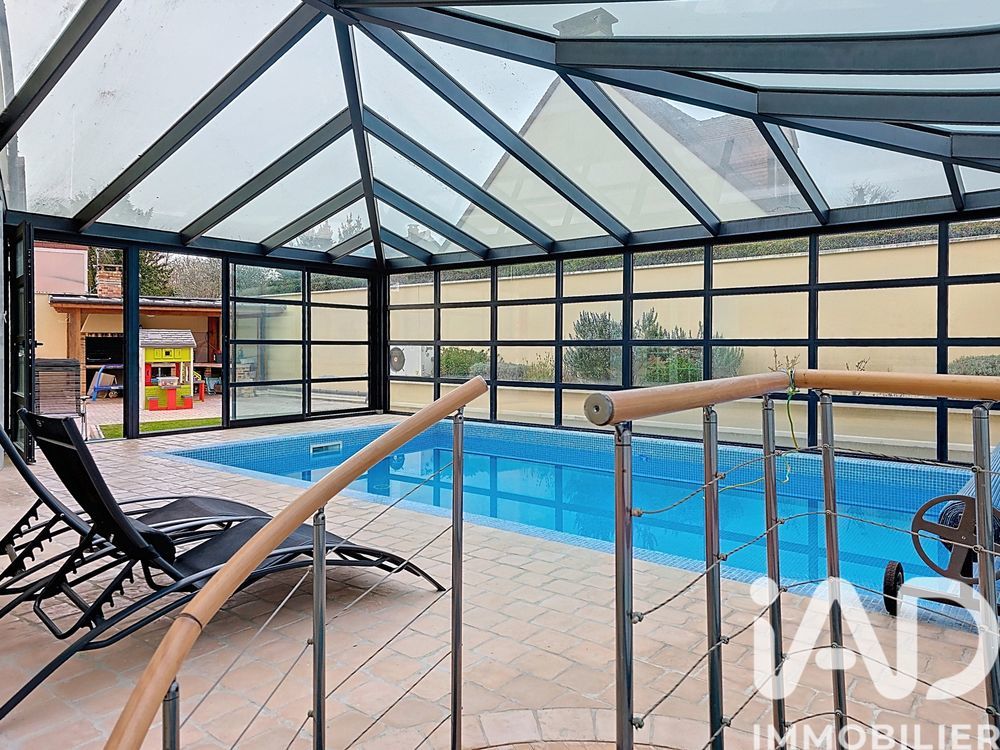 � vendre  Maison Villecresnes (94440)