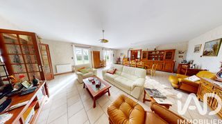  Maison � vendre 5 pi�ces 134 m�