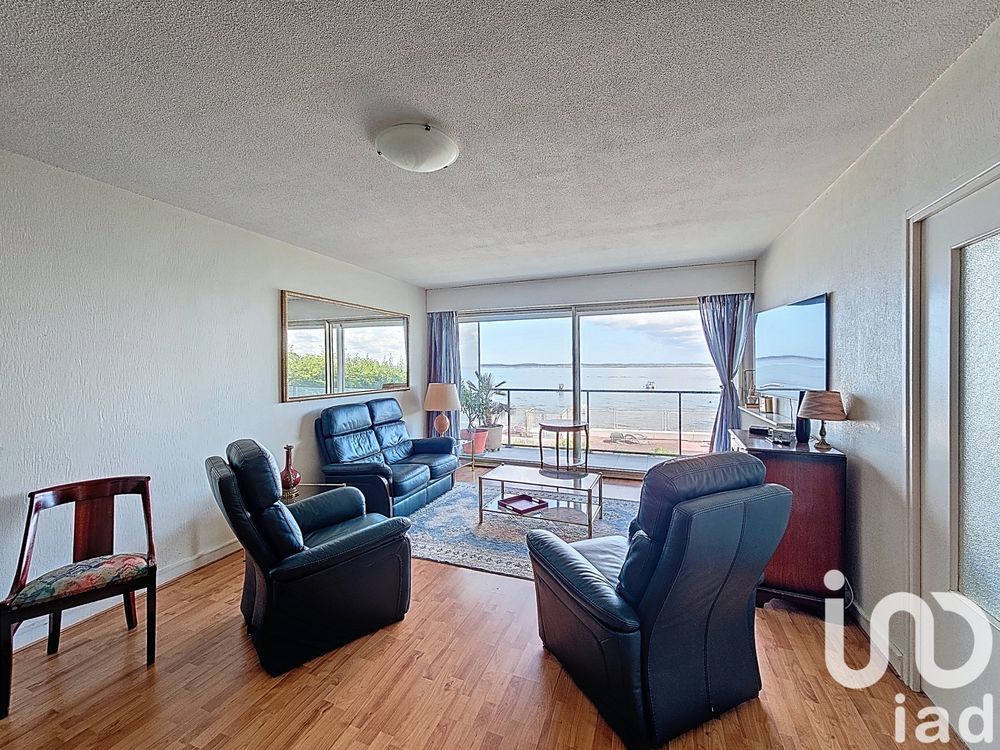 � vendre  Appartement Arcachon (33120)