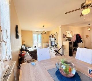  Maison � vendre 4 pi�ces 85 m�