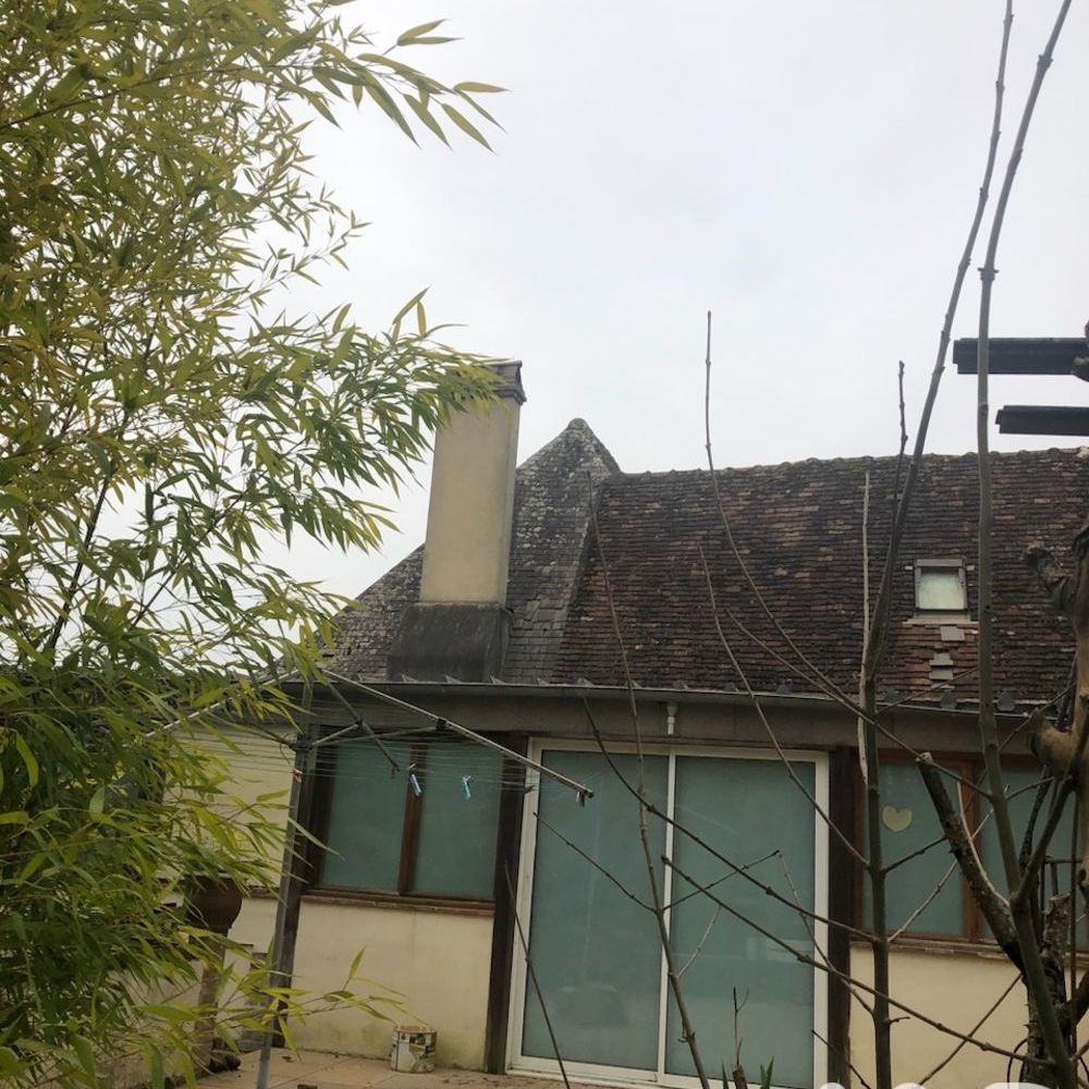 � vendre  Maison Neuill�-le-Lierre (37380)