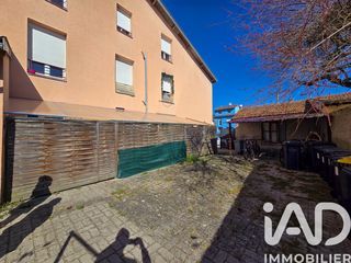  Immeuble � vendre 424 m�