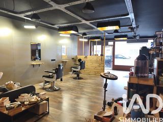  Immeuble � vendre 130 m�