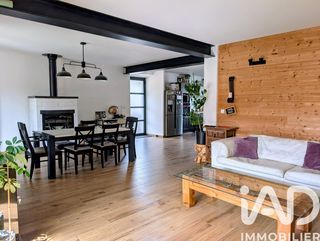  Maison � vendre 5 pi�ces 140 m�