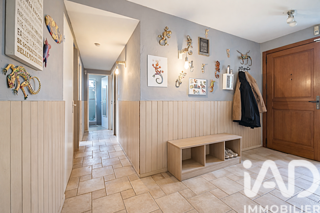  Maison � vendre 7 pi�ces 125 m�