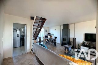  Maison � vendre 6 pi�ces 123 m�