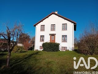  Maison � vendre 5 pi�ces 99 m�