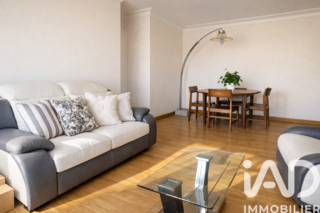  Appartement � vendre 3 pi�ces 65 m�