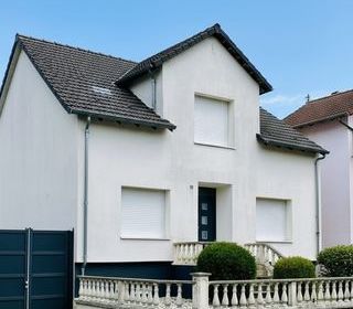  Maison � vendre 6 pi�ces 122 m�