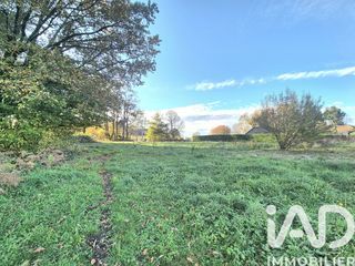  Terrain � vendre 4500 m�