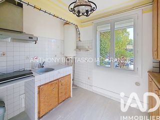  Appartement � vendre 2 pi�ces 34 m�