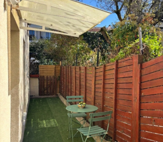  Appartement � vendre 3 pi�ces 43 m�