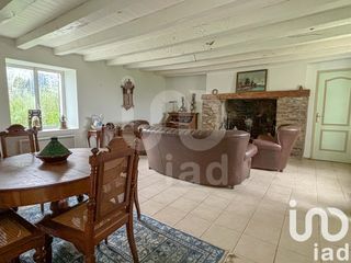  Maison � vendre 5 pi�ces 99 m�