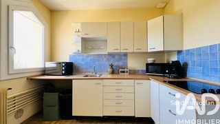  Appartement � vendre 3 pi�ces 65 m�