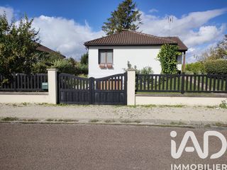  Maison � vendre 4 pi�ces 88 m�