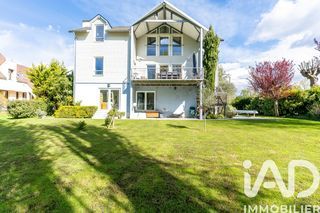  Maison � vendre 9 pi�ces 189 m�