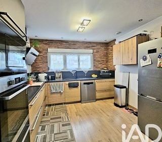  Maison � vendre 4 pi�ces 75 m�