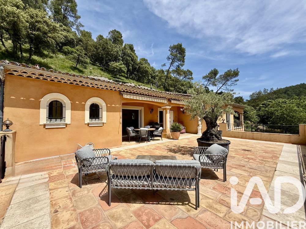� vendre  Villa Vidauban (83550)