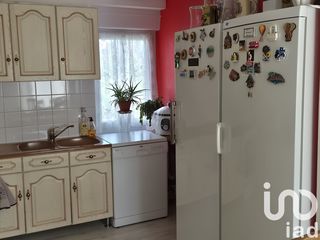  Maison � vendre 4 pi�ces 83 m�
