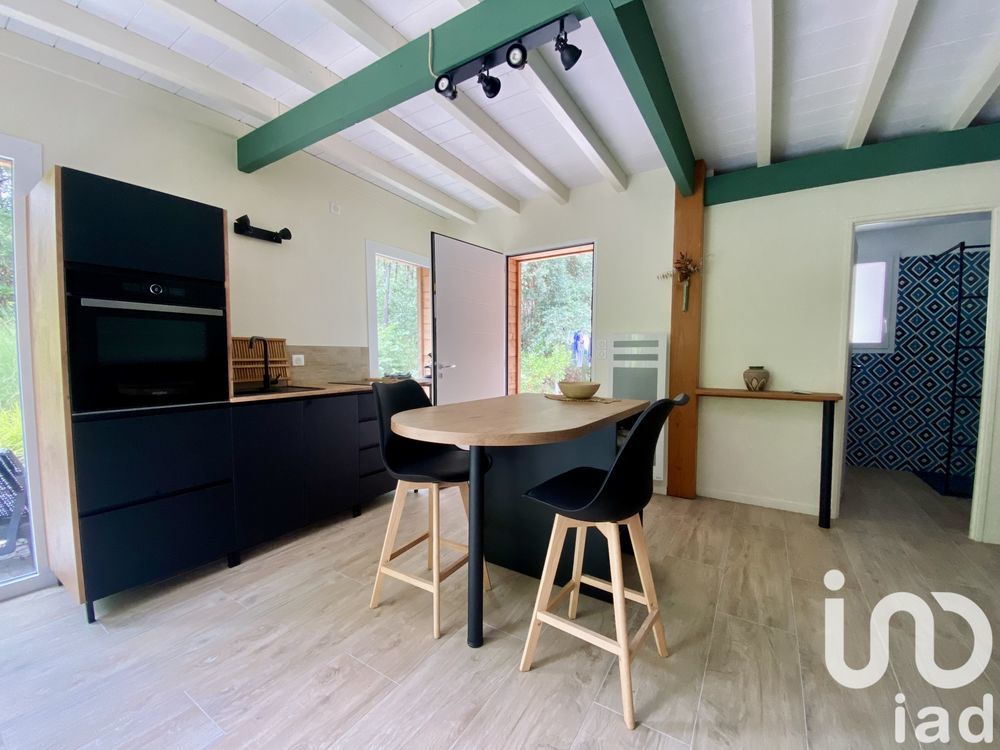 � vendre  Maison Seignosse (40510)