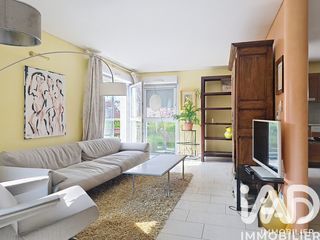  Appartement � vendre 5 pi�ces 87 m�