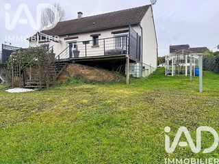  Maison � vendre 5 pi�ces 84 m�