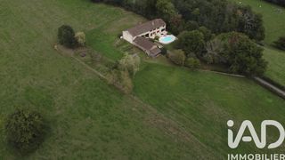  Maison � vendre 9 pi�ces 241 m�