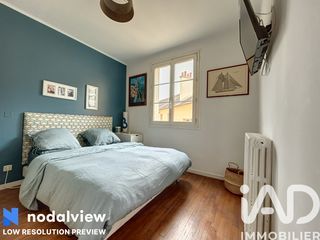  Appartement � vendre 3 pi�ces 65 m�