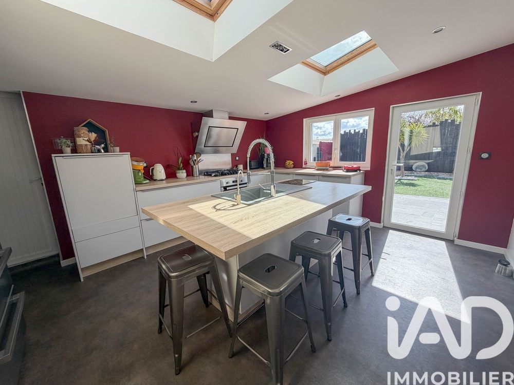 � vendre  Maison P�rigny (17180)