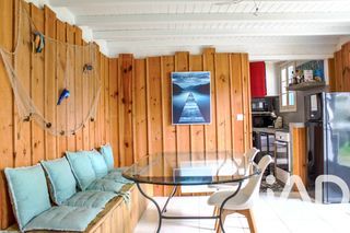  Maison � vendre 3 pi�ces 61 m�