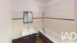  Appartement � vendre 3 pi�ces 61 m�